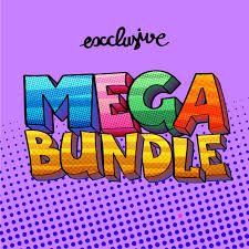 Mega Bundle