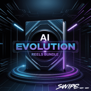Ai Evolution Reels Bundle