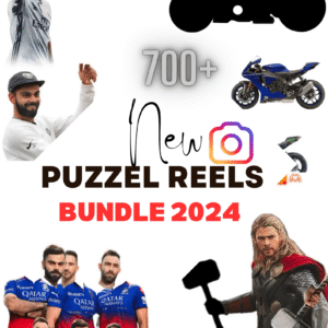 700+ Trending Stop Challenge Reels Bundle