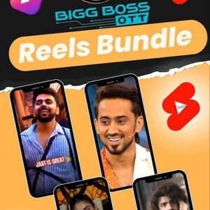Bigg Boss Reels Bundle Trending Bundle